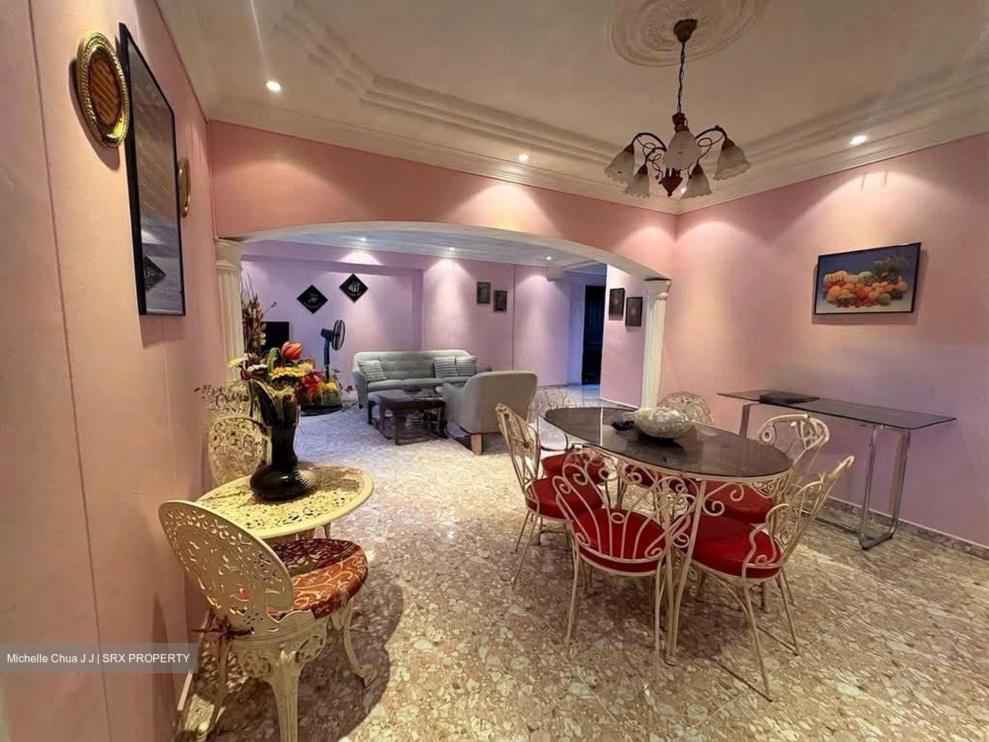 Blk 107 Rivervale Court (Sengkang), HDB 5 Rooms #564154431